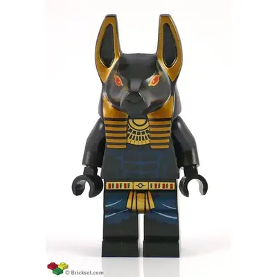  Anubis Guard