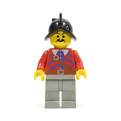  Imperial Armada - Red