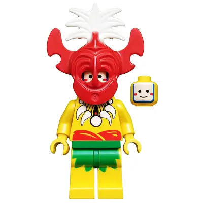  Islander, King Kahuka