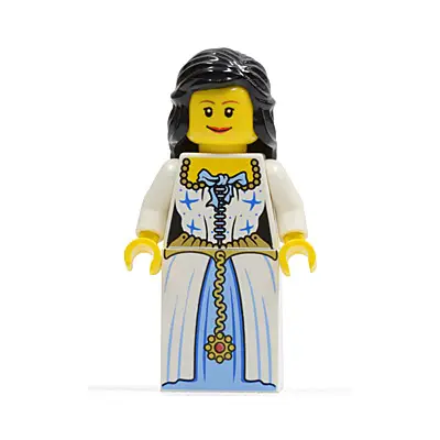  Admiral's Daughter (Maiden)