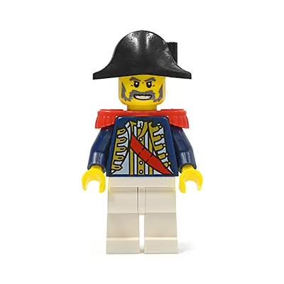  Imperial Soldier II - Governor