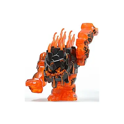  Eruptorr (Rock Monster)
