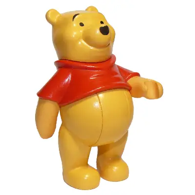  Duplo Figure Winnie the Pooh, Winnie (4144431)