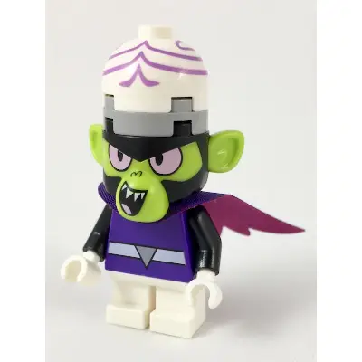  Mojo Jojo