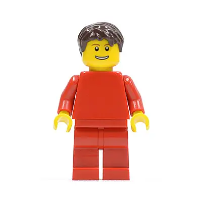  F1 Ferrari Pit Crew Mechanic