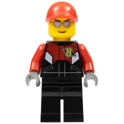  Racing Bike Driver 2