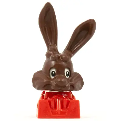  Quicky the Nesquik Bunny (Nestlé Rabbit)