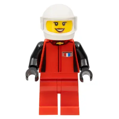  1969 Chevrolet Camaro Z/28 Driver