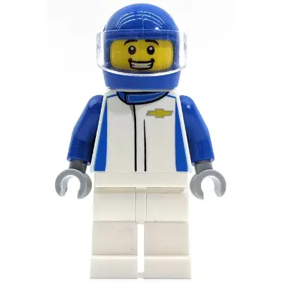  Chevrolet Camaro ZL1 Driver