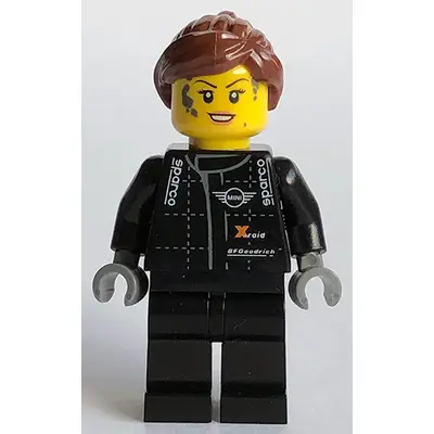  MINI John Cooper Works Mechanic