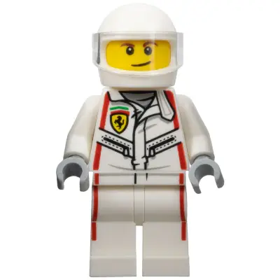  1970 Ferrari 512 M Driver