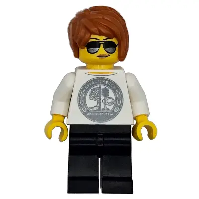  Mercedes-AMG G 63 SUV Driver