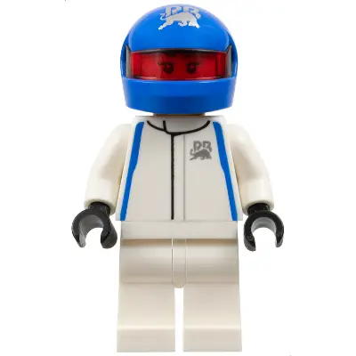  Visa Cash App VCARB 01 Driver