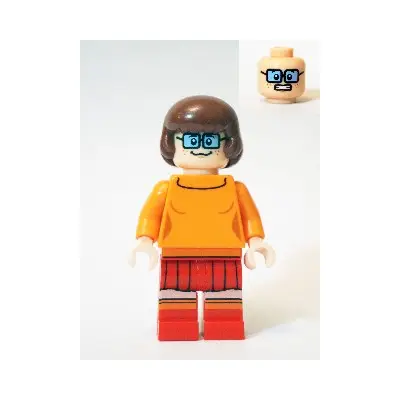 Velma Dinkley