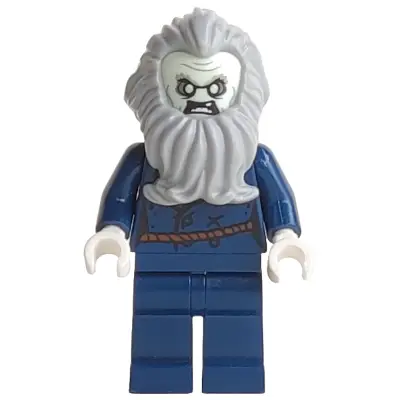  Lighthouse Keeper / Verona Dempsey