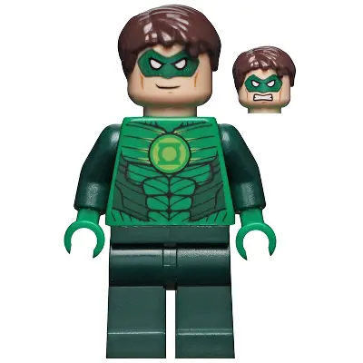  Green Lantern (Comic-Con 2011 Exclusive)