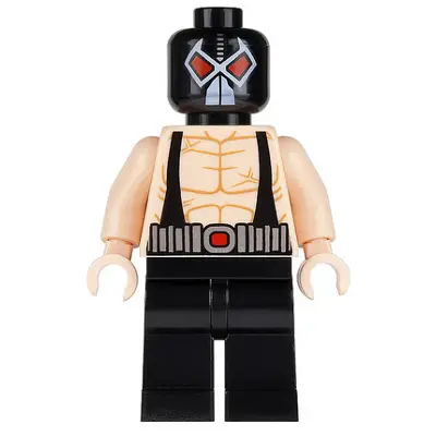  Bane - Light Nougat Hands