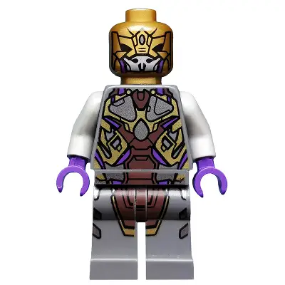  Chitauri General