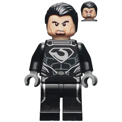  General Zod