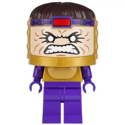  MODOK
