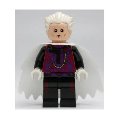  The Collector (San Diego Comic-Con 2014 Exclusive)