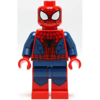  Spider-Man - Red Lower Legs (San Diego Comic-Con 2013 Exclusive)