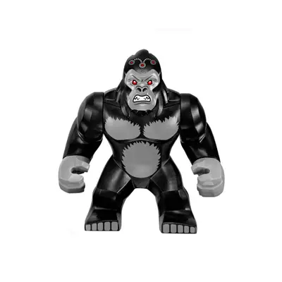  Gorilla Grodd
