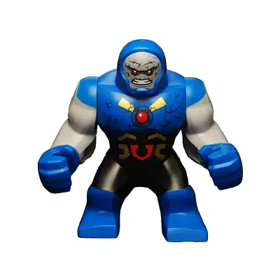  Darkseid
