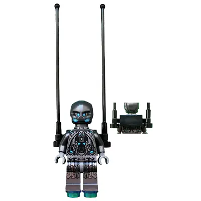  Ultron Sentry Officer