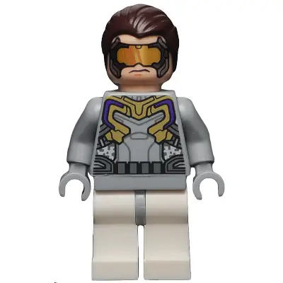  Hydra Henchman - Chitauri Armor