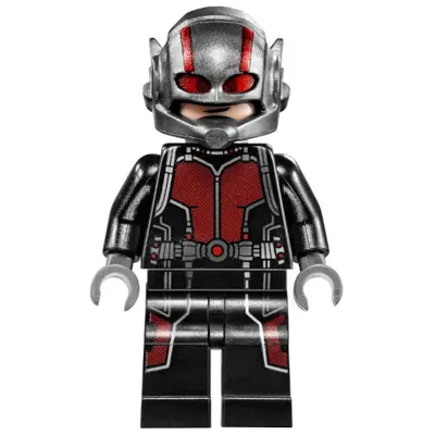  Ant-Man (Scott Lang) - Original Suit