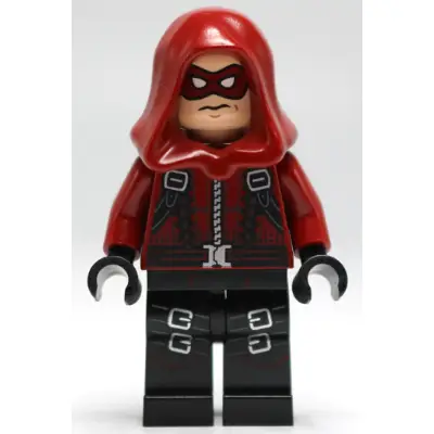  Arsenal (San Diego Comic-Con 2015 Exclusive)