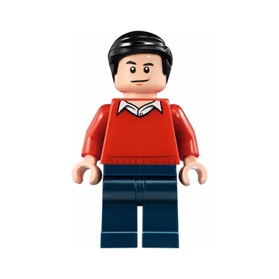  Dick Grayson - Classic TV Series