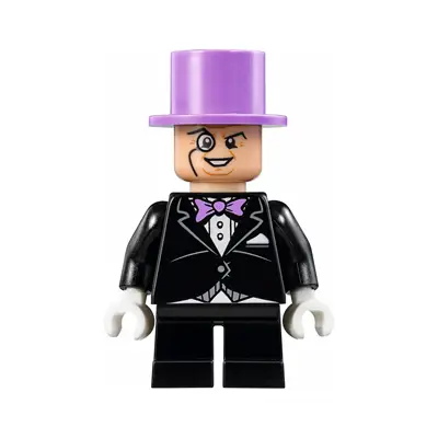  The Penguin - Classic TV Series