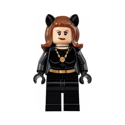  Catwoman - Classic TV Series