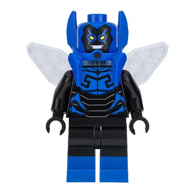  Blue Beetle