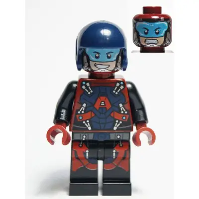  ATOM (San Diego Comic-Con 2016 Exclusive)