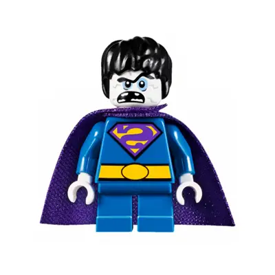  Bizarro - Short Legs