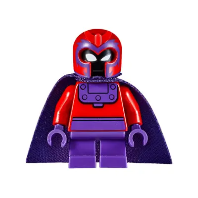  Magneto - Short Legs