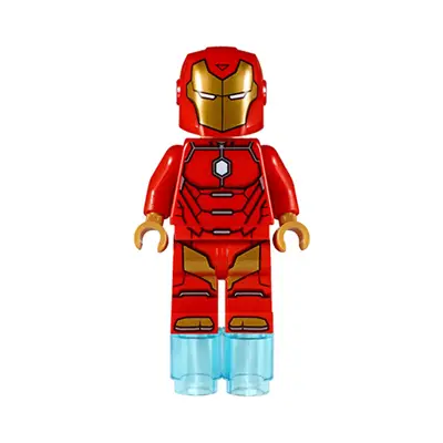  Invincible Iron Man