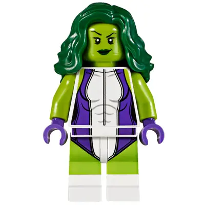  She-Hulk