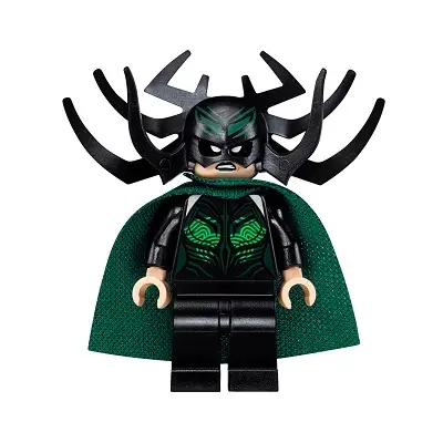  Hela