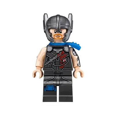  Thor - Scabbard