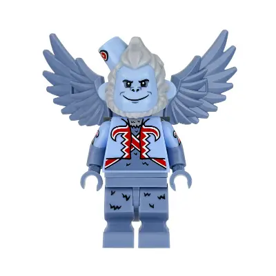  Flying Monkey - Smile