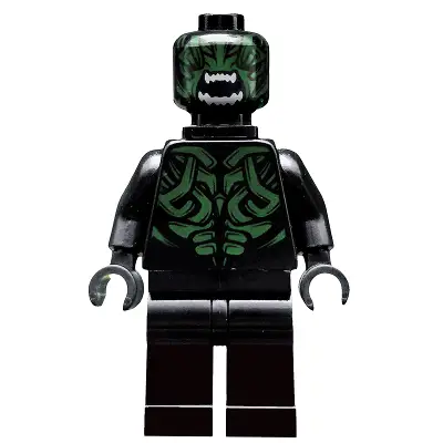  Berserker - Thor Ragnarok