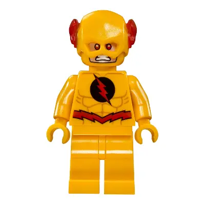  Reverse Flash (Zoom)