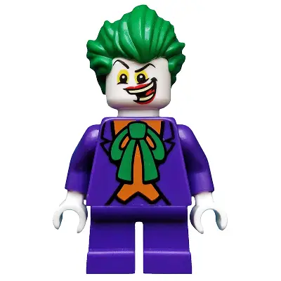  The Joker - Short Legs