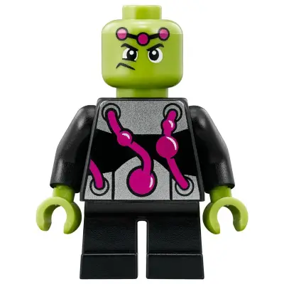  Brainiac - Short Legs