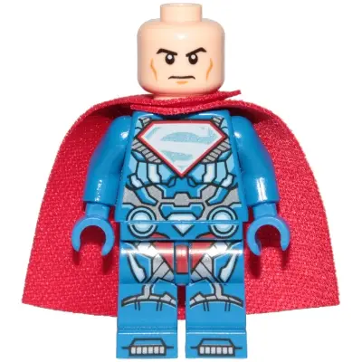  Lex Luthor - Superman Armor