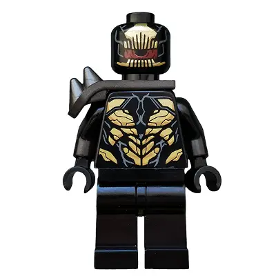  Outrider - Shoulder Armor Pad